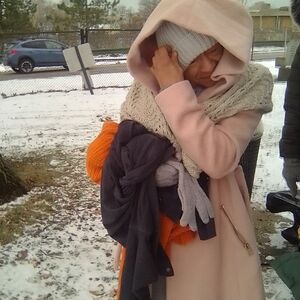 Meet your Posher, Sherry